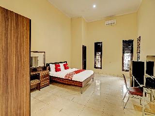 Oyo 91522 Candi Gebang Guesthouse fotoÄŸrafÄ±