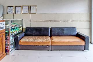 Hotel Srikandi Kalasan fotoÄŸrafÄ±