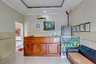 Hotel Srikandi Kalasan fotoÄŸrafÄ±