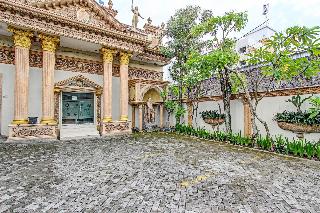Hotel Srikandi Kalasan fotoÄŸrafÄ±