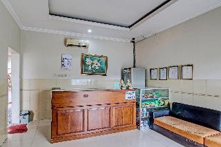 Hotel Srikandi Kalasan fotoÄŸrafÄ±