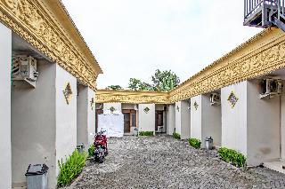 Hotel Srikandi Kalasan fotoÄŸrafÄ±
