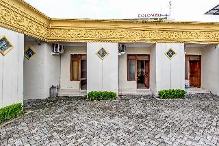 Hotel Srikandi Kalasan fotoÄŸrafÄ±