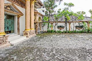 Hotel Srikandi Kalasan fotoÄŸrafÄ±