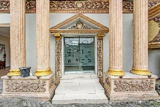 Hotel Srikandi Kalasan fotoÄŸrafÄ±