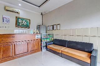 Hotel Srikandi Kalasan fotoÄŸrafÄ±