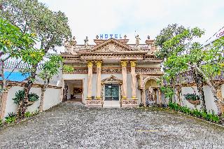 Hotel Srikandi Kalasan otel fotoğrafı