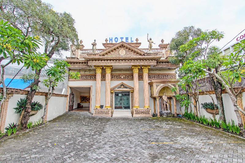Hotel Srikandi Kalasan - Genel