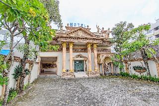 Hotel Srikandi Kalasan fotoÄŸrafÄ±