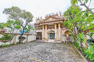 Hotel Srikandi Kalasan fotoÄŸrafÄ±