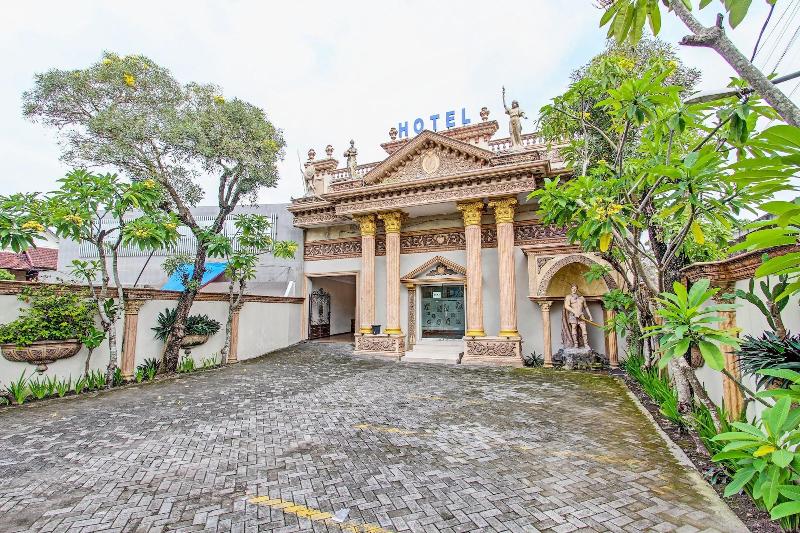 Hotel Srikandi Kalasan - Genel