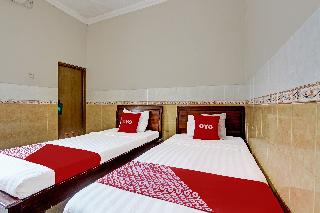 Hotel Srikandi Kalasan fotoÄŸrafÄ±