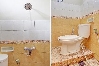 Hotel Srikandi Kalasan fotoÄŸrafÄ±