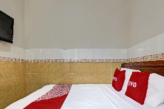 Hotel Srikandi Kalasan fotoÄŸrafÄ±