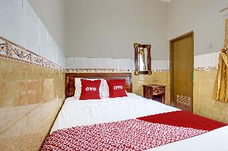 Hotel Srikandi Kalasan fotoÄŸrafÄ±