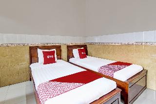 Hotel Srikandi Kalasan fotoÄŸrafÄ±