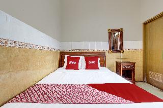 Hotel Srikandi Kalasan fotoÄŸrafÄ±