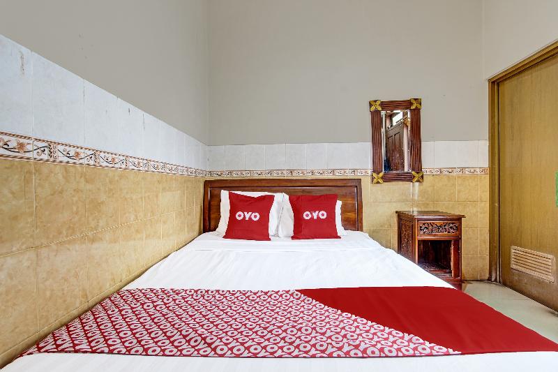 Hotel Srikandi Kalasan - Oda