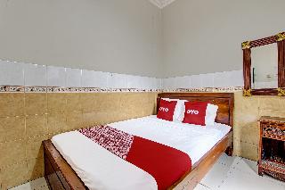 Hotel Srikandi Kalasan fotoÄŸrafÄ±