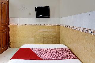 Hotel Srikandi Kalasan fotoÄŸrafÄ±