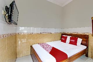 Hotel Srikandi Kalasan fotoÄŸrafÄ±