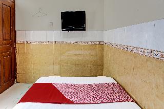 Hotel Srikandi Kalasan fotoÄŸrafÄ±