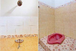 Hotel Srikandi Kalasan fotoÄŸrafÄ±