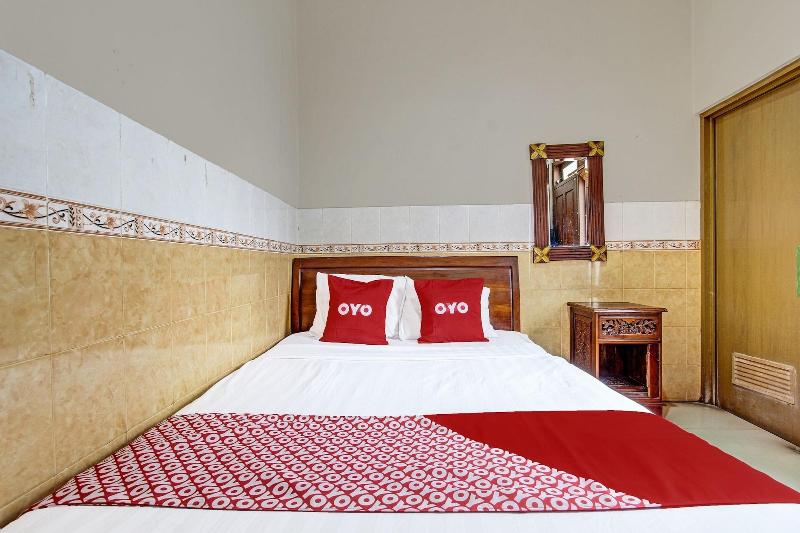 Hotel Srikandi Kalasan - Oda
