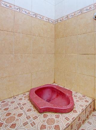 Hotel Srikandi Kalasan fotoÄŸrafÄ±