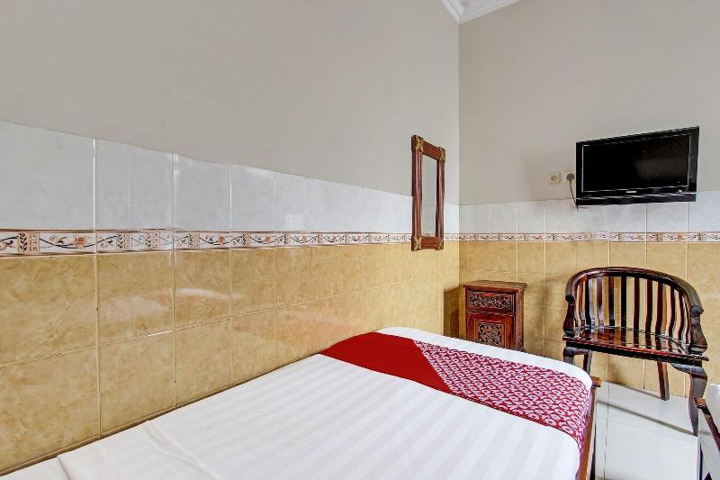 Hotel Srikandi Kalasan - Oda