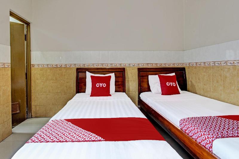 Hotel Srikandi Kalasan - Oda