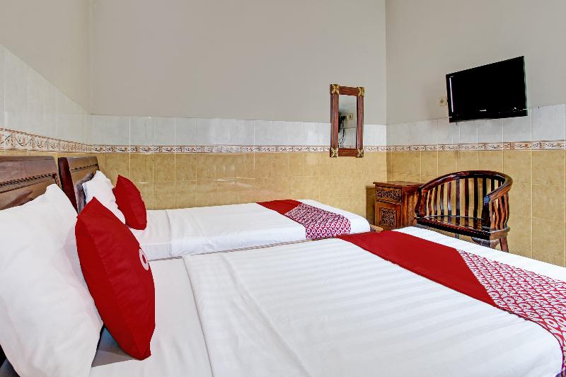 Hotel Srikandi Kalasan - Oda