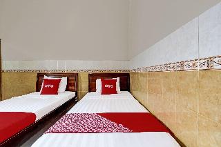 Hotel Srikandi Kalasan fotoÄŸrafÄ±