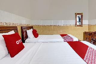 Hotel Srikandi Kalasan fotoÄŸrafÄ±