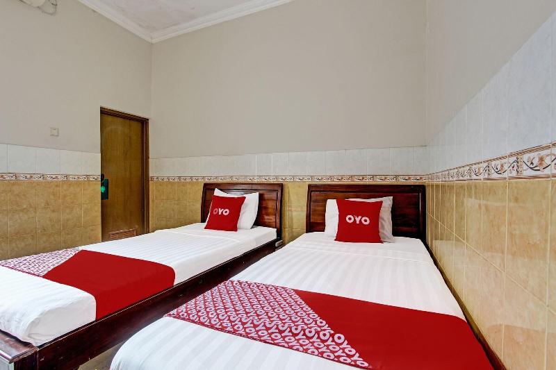 Hotel Srikandi Kalasan - Oda