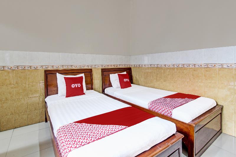 Hotel Srikandi Kalasan - Oda
