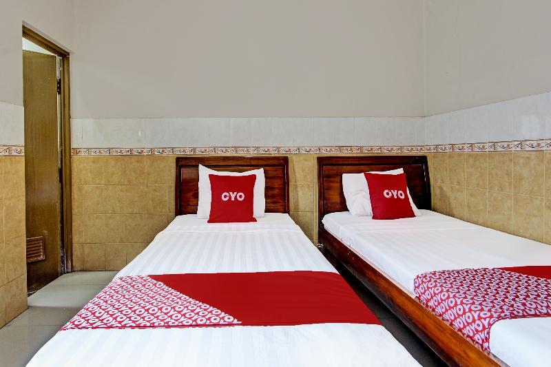 Hotel Srikandi Kalasan - Oda