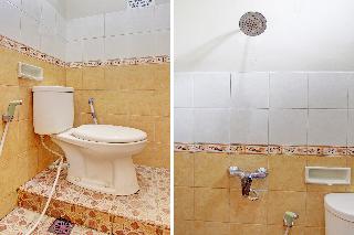 Hotel Srikandi Kalasan fotoÄŸrafÄ±