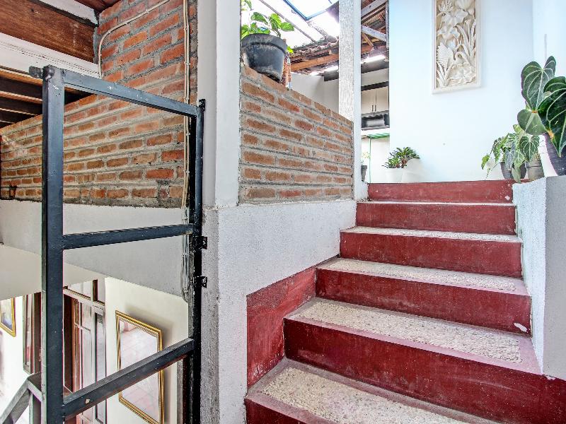 Oyo 91803 Gita Graha Guest House Syariah - Lobi