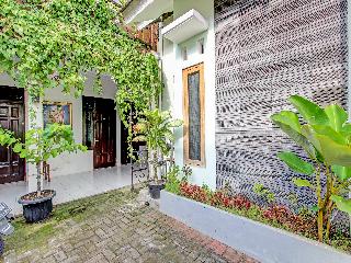 Oyo 91803 Gita Graha Guest House Syariah fotoÄŸrafÄ±