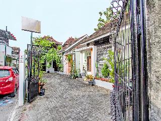 Oyo 91803 Gita Graha Guest House Syariah otel fotoğrafı