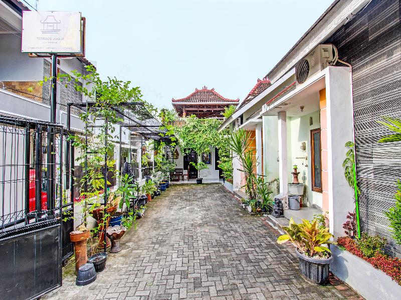 Oyo 91803 Gita Graha Guest House Syariah - Genel