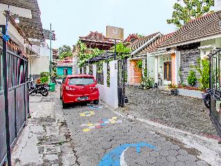 Oyo 91803 Gita Graha Guest House Syariah fotoÄŸrafÄ±