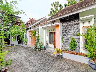 Oyo 91803 Gita Graha Guest House Syariah fotoÄŸrafÄ±