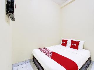 Oyo 91803 Gita Graha Guest House Syariah fotoÄŸrafÄ±
