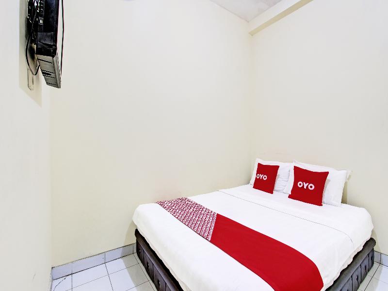 Oyo 91803 Gita Graha Guest House Syariah - Oda