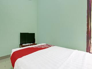 Oyo 91803 Gita Graha Guest House Syariah fotoÄŸrafÄ±