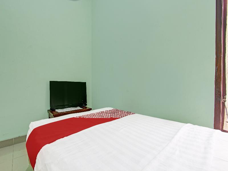 Oyo 91803 Gita Graha Guest House Syariah - Oda