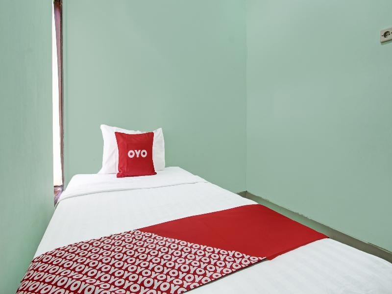 Oyo 91803 Gita Graha Guest House Syariah - Oda