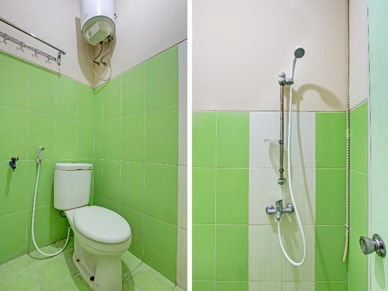 Oyo 91803 Gita Graha Guest House Syariah - Oda